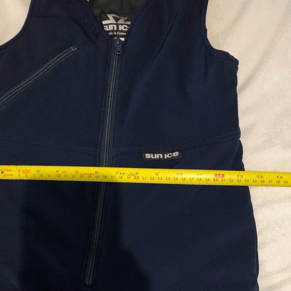 Vintage Retro Sunice Snowpants - Picture 10 of 12